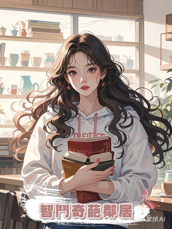 智鬥奇葩鄰居