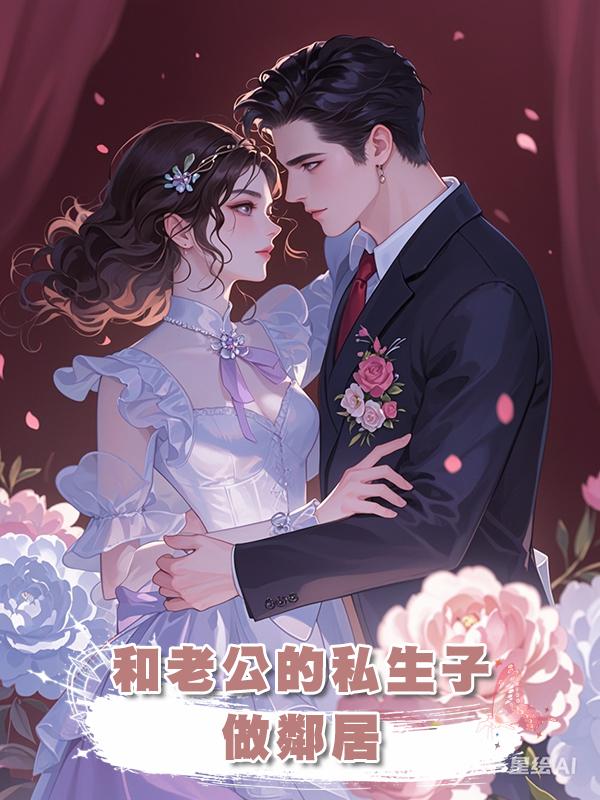 和老公的私生子做鄰居