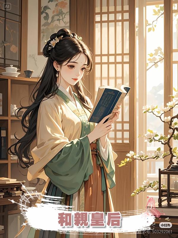 和親皇後