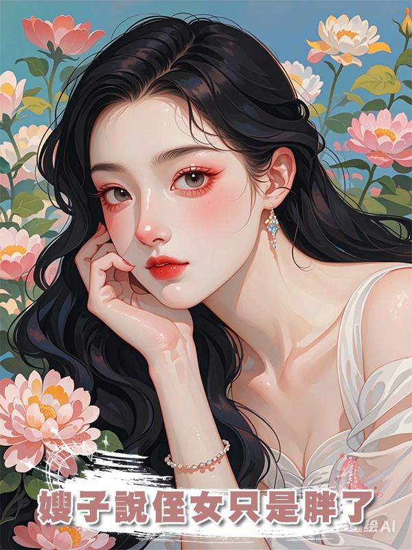 嫂子說侄女隻是胖了