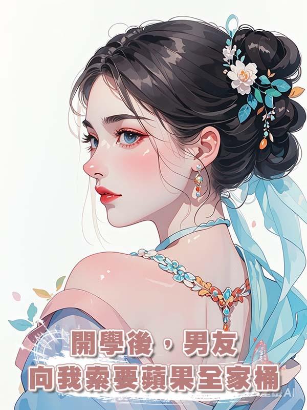 開學後，男友向我索要蘋果全家桶