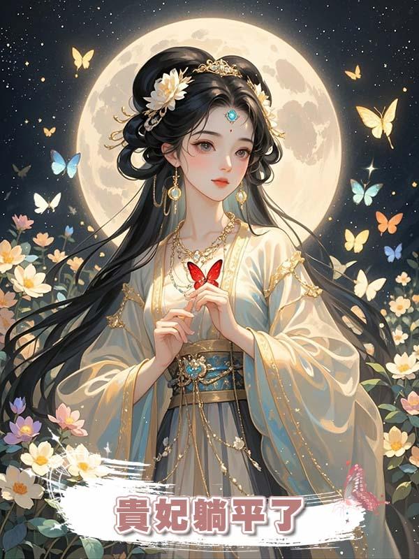 貴妃躺平了