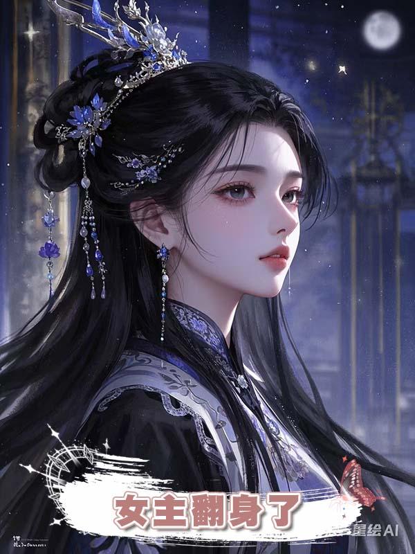 女主翻身了