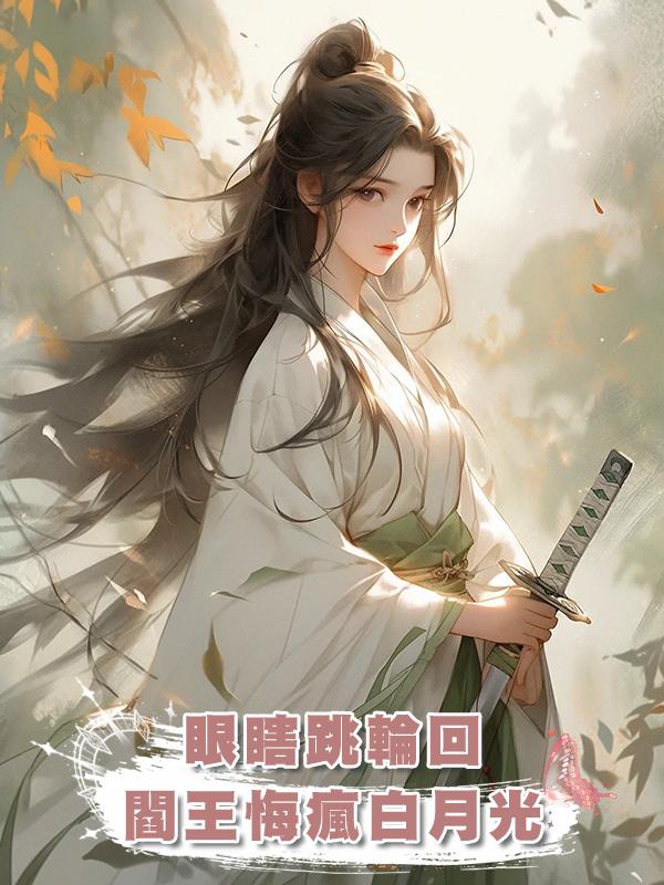 閻王夫君趁我眼瞎幽會狐狸精，我心死跳入輪回他卻悔瘋了