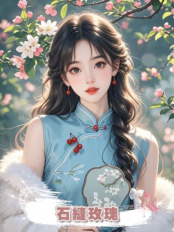 石縫玫瑰