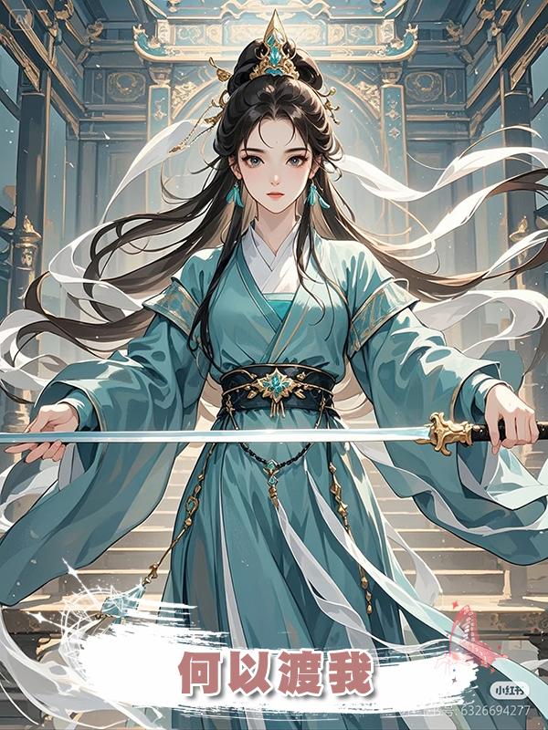 何以渡我