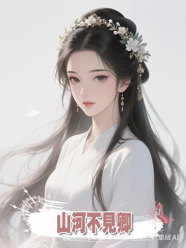 山河不見卿