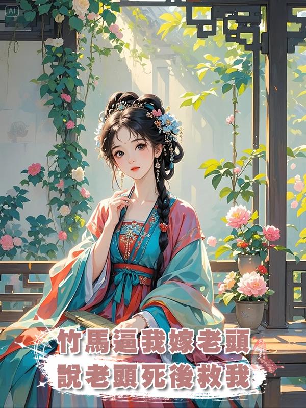 竹馬逼我嫁老頭，說老頭死後救我，我：新皇要繼承後妃