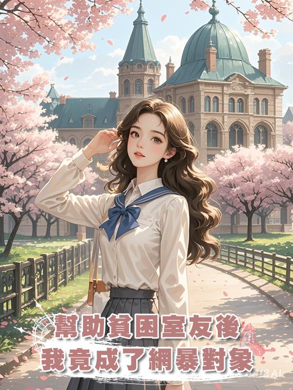 幫助貧困室友後，我竟成了網暴對象