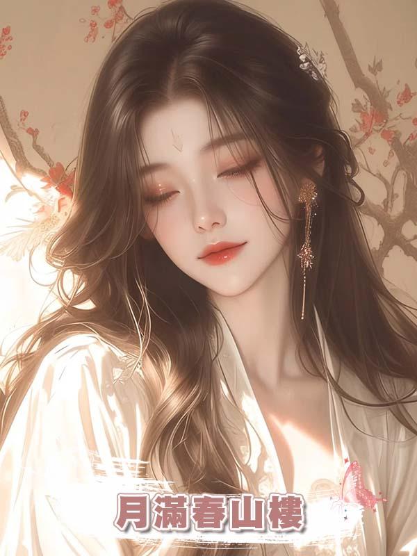月滿春山樓