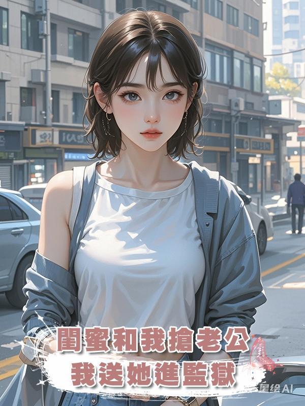 閨蜜和我搶老公，我送她進監獄