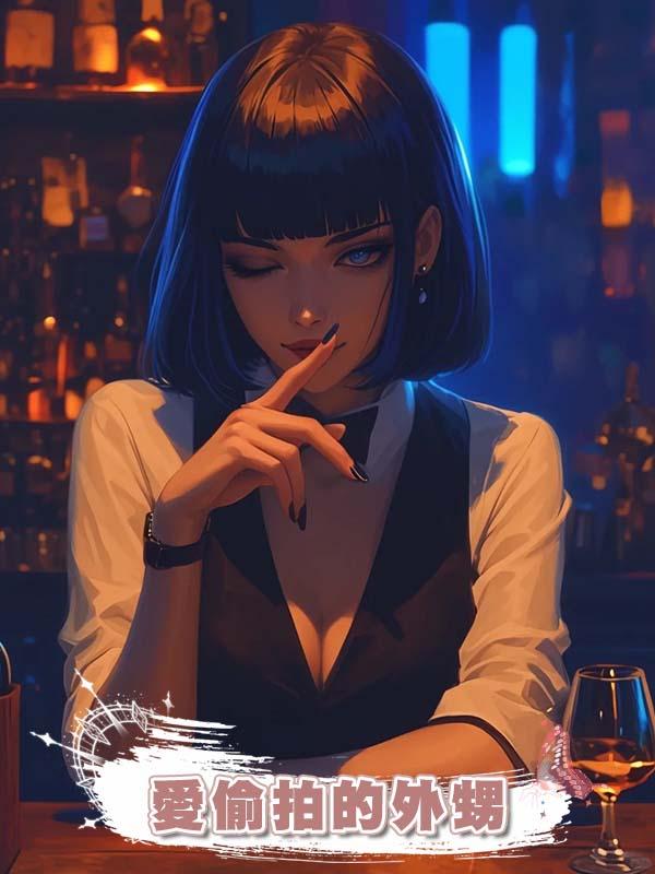 愛偷拍的外甥