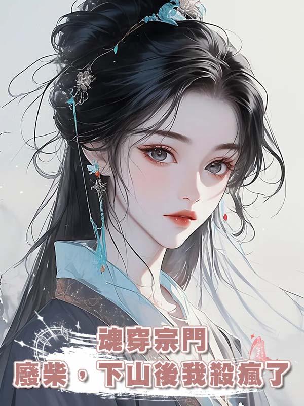 魂穿宗門廢柴，下山後我殺瘋了