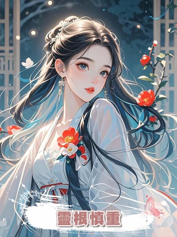 靈根慎重