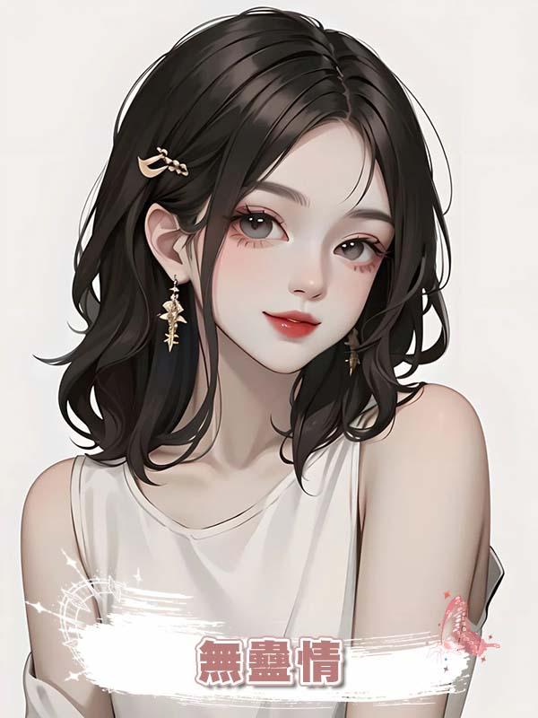 無蠱情