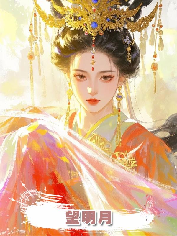 望明月