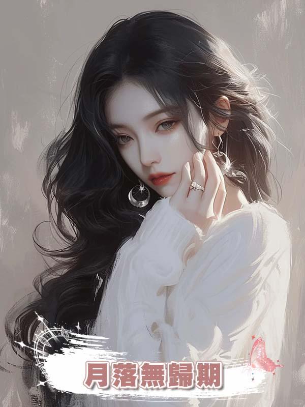 月落無歸期