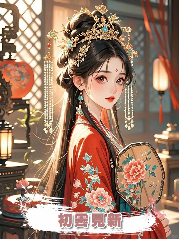初霽見新