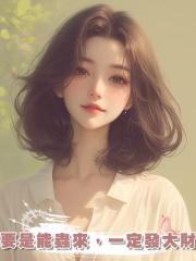 要是能蟲來,一定發大財